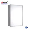 2019 Cheapest prices stainless steel bathroom vanity base cabinet design