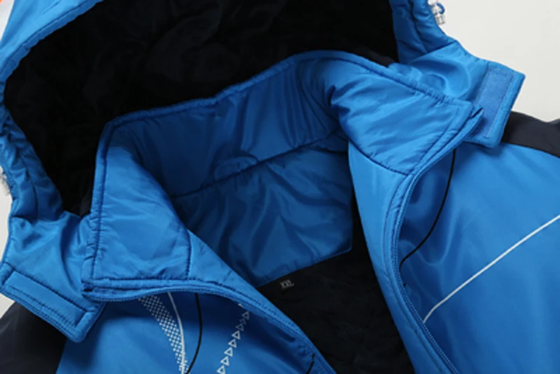 Thermal Sportsuits (5)