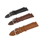Hot-selling watch strap with replaceable smart watch leather strap