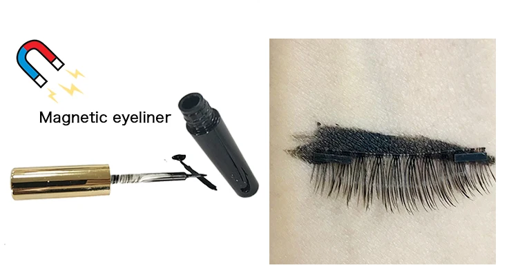 magnetic eyelashes