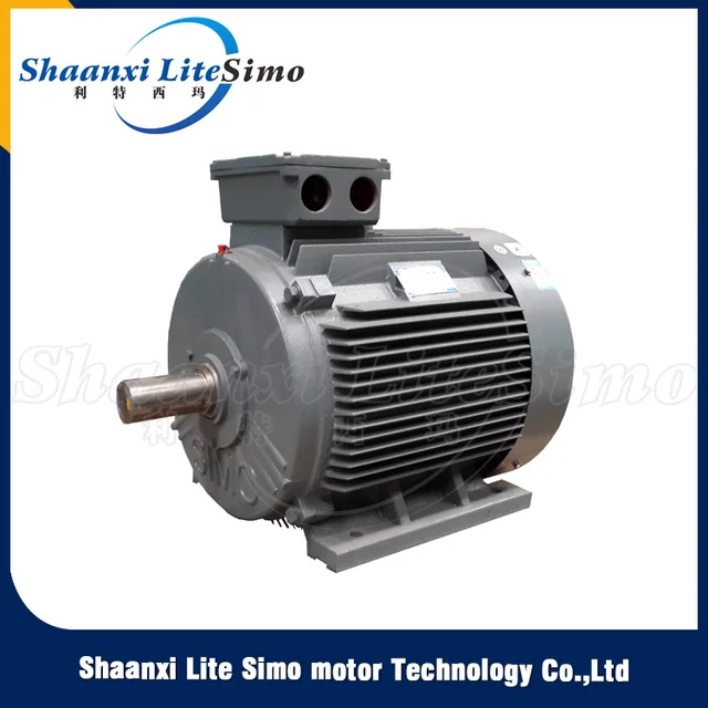 factory price oem high automotive wiring 3 phase motor