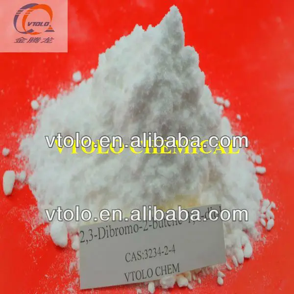 c4h6o2br2, 2,3-dibromo-2-butene-1,4-diol, 3234-02-4