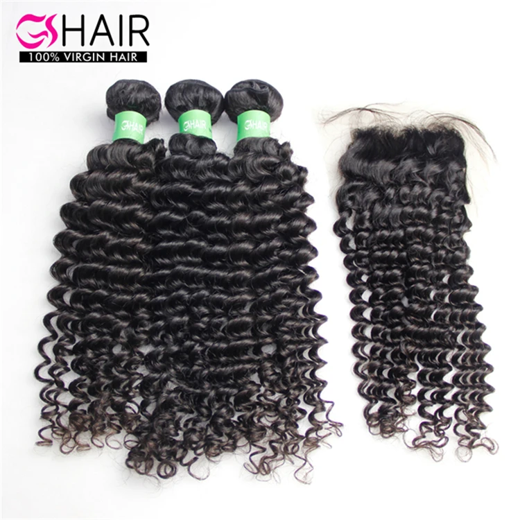 Wholesale cuticle aligned virgin hair vendors Thick ends 100 % natural brazilian deep curly human hair bundles for women, Natural color #1b
Wholesale cuticle aligned virgin hair vendors Thick ends 100 % natural brazilian deep curly human hair bundles for women, Natural color #1b