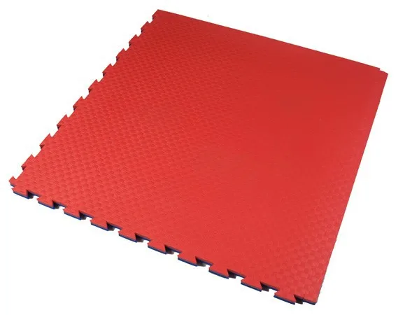 48"X24" Gymnastics Mat Incline Tumbling Mat Folding Wedge Exercise Mat w/Handle 