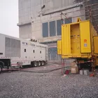 For Diesel Generator Load Bank For Testing Generators 6600V 2000KW Dummy Load Bank For Diesel Generator Test