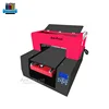 Ant Print free RIP software all 1 a3 led price in india small uv flatbed printer for sale