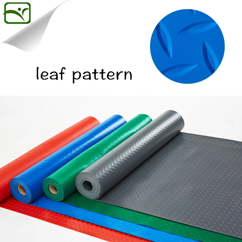 YIMEI Pvc Plastic Carpet Rollanti Slip Floor Roll YIMEI Pvc Plastic Carpet Rollanti Slip Floor Roll