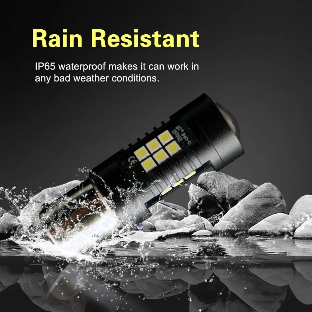 p21w led white