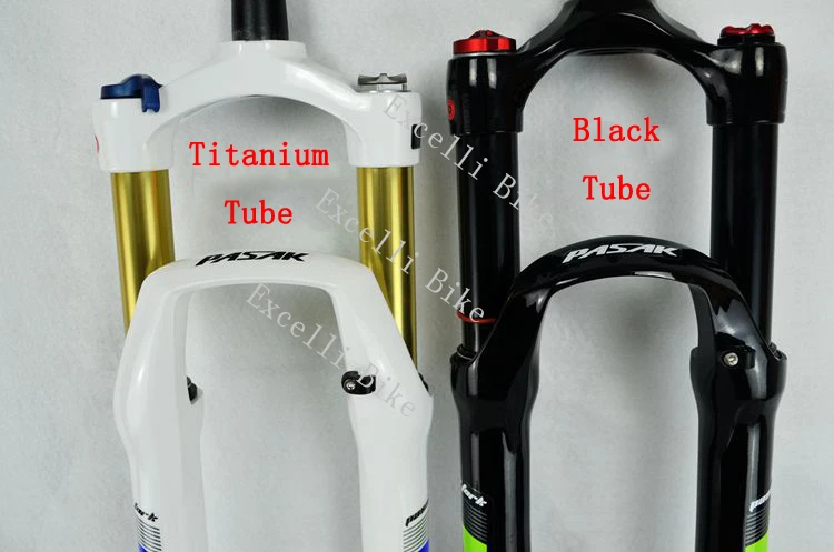 26 27.5 29inc Air Shocking Fork Magnesium Alloy Moutain Bike Fork18