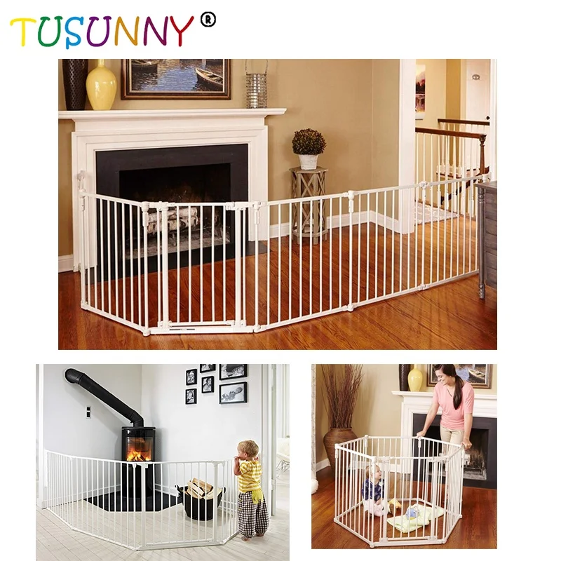 Children Fireplace Safety Gence For Wholesale Fireplace Fence Baby