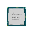 desktop computer cpu processor intel core i3 8100