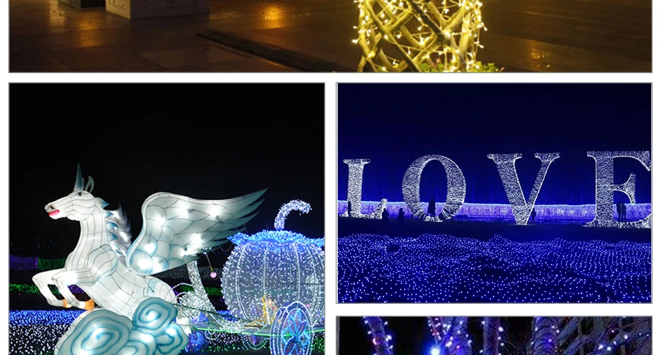 Solar Led String Light (8)