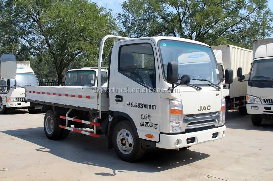 JAC new brand 4x2 light truck with best price for sale (6).jpg