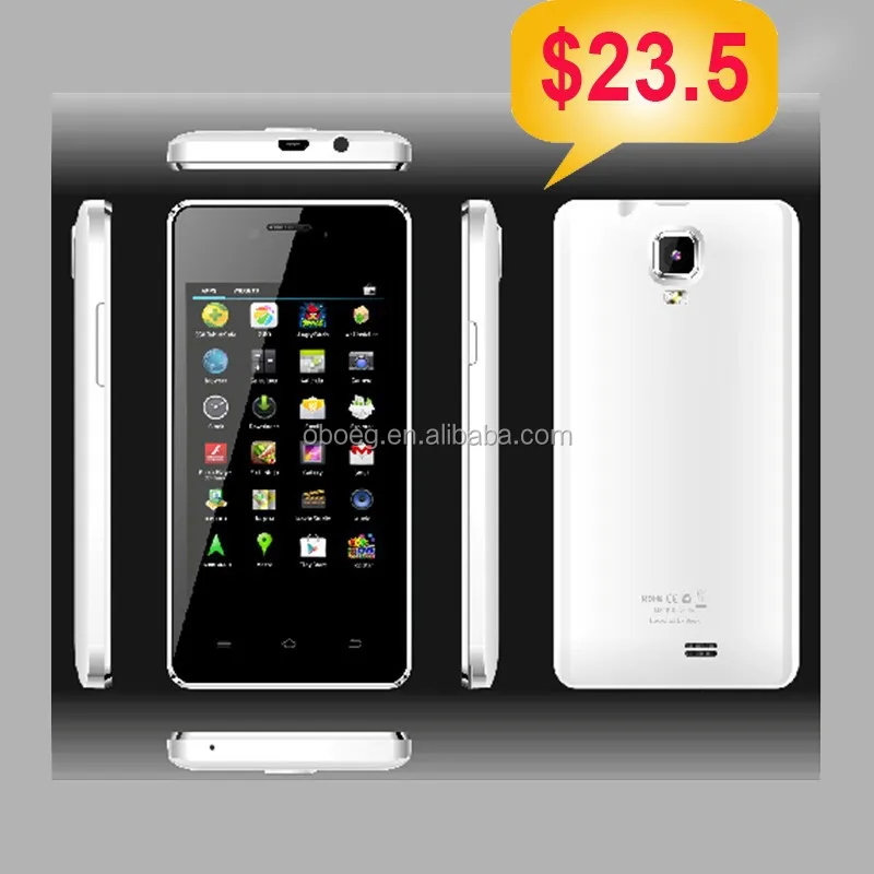 The Newest Touch Screen Very Small Size 3g Android Sim Card Gsm Cordless Celulares Android
