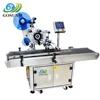 Gosunm Automatic Top Surface Portable Scratch Off Labeling Machine