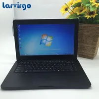 

New Style13.3 inch laptop window 7/8/10 8G/1TB 180 degree In-tel J1900 Quad core PC notebook with WCDMA 3G WIFI 1.99GHz computer