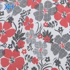 Chiffon Georgette Fabric 100% Silk Crinkle Chiffon Fabric for Dress Wholesale