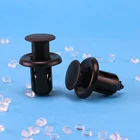 Factory Price Plastic Rivets Fastener Clips Automotive Clips 10383