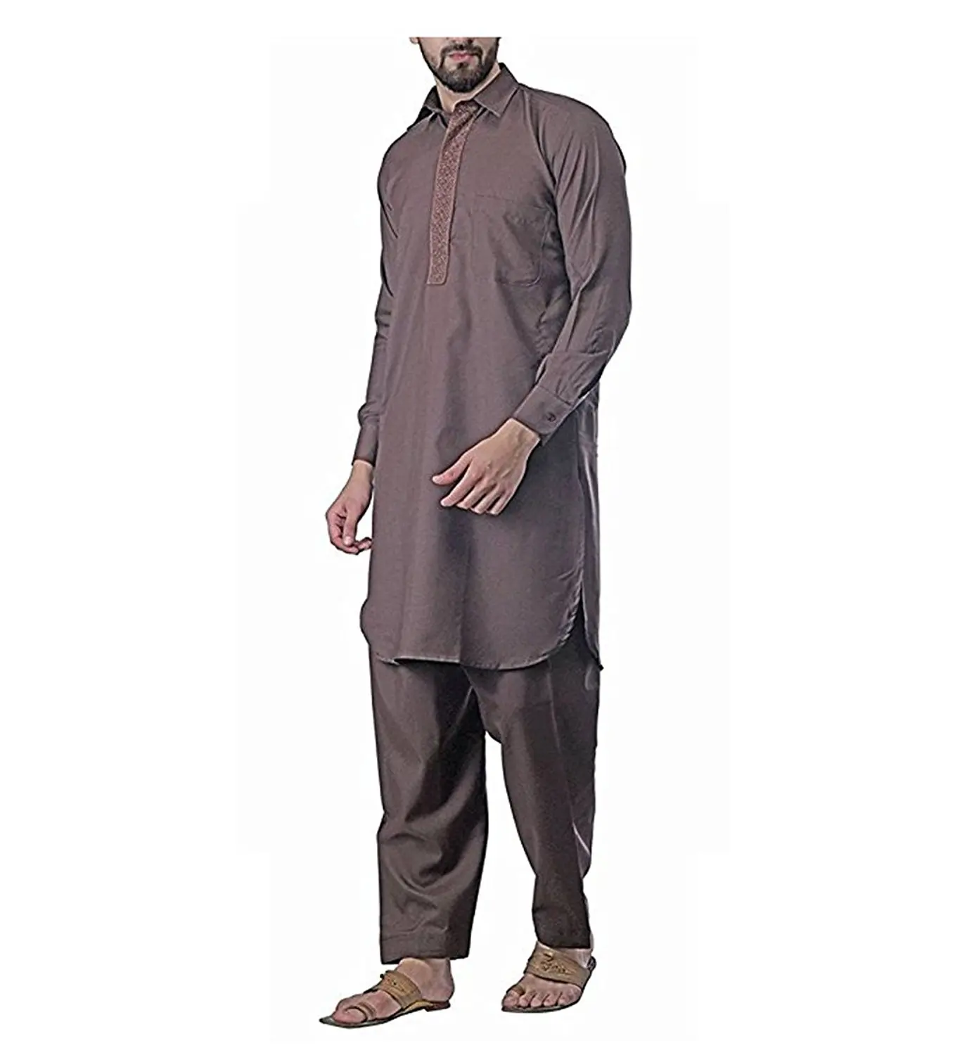 Камис Исламская мужская одежда