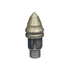 Logo Customization Teeth Tools Betek Tungsten Carbide Conical Shank Tools BKH40 Trencher Teeth 3055 Bit