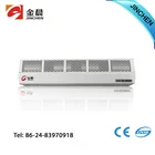 Small Air Volume Industrial Electric Heating Air Curtain