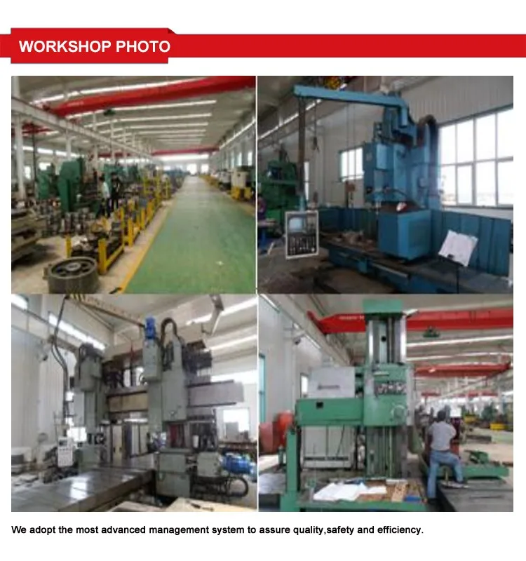 Permanent Magnet Synchronous Motor, 400V, 500W~8000W - detail 16
