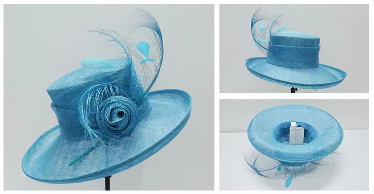 church hats