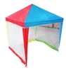 /product-detail/easy-up-outdoor-folding-kids-garden-pop-up-gazebo-with-3-sides-gauze-for-fun-red-blue-yellow-with-sheer-curtain-60755741398.html
