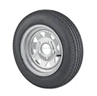 China Whole Sale Cheap Boat Trailer Tires and Wheels