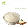 100% organic no added grapefruit extract