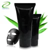 OEM blank tube 50ML bamboo charcoal blackhead remover face mask
