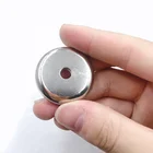 High Quality Hat Shape Neodium Magnet Cup Mounting Neodymium Magnet Hollow Pot Magnet