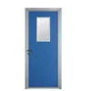 Color Steel Panel Clean Room Door for Hospital