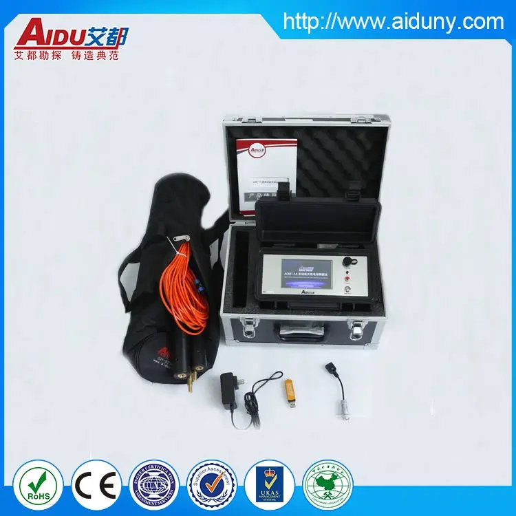 Best price low cost mountain detector