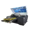 Ergonomic design DTG printer A2 textile digital printing machine