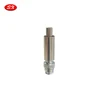 Custom Made CNC Metal Nozzle For Agricultural Equipment