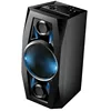 smart unique new 8 inch wireless 2" tweeter speaker woofer with led light