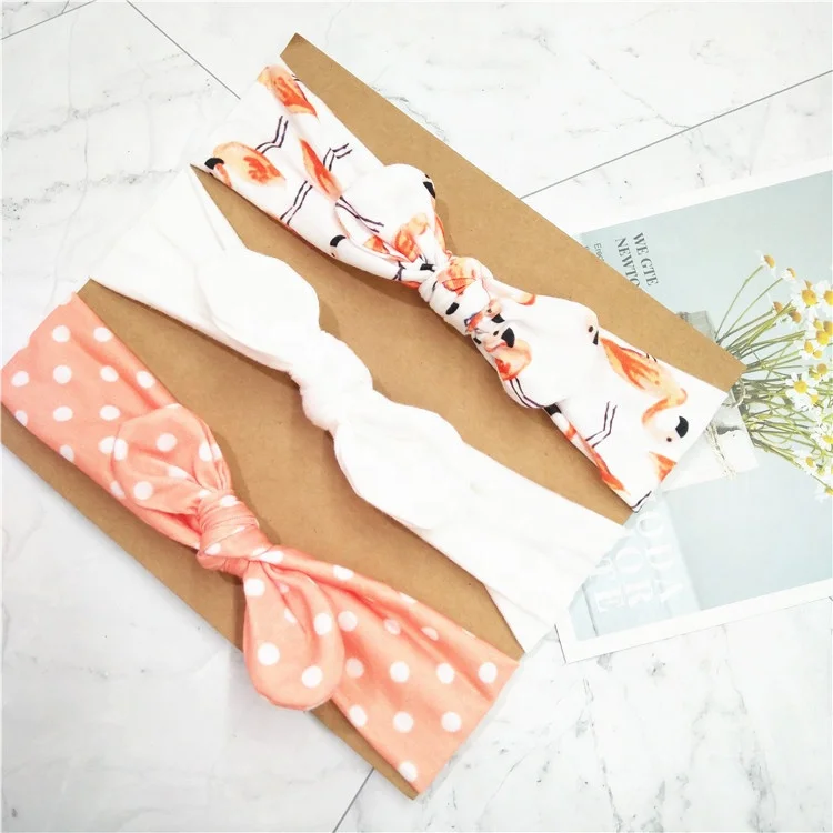 baby girl designer headbands