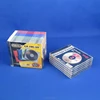 Color PS CD jewel case for Retail store