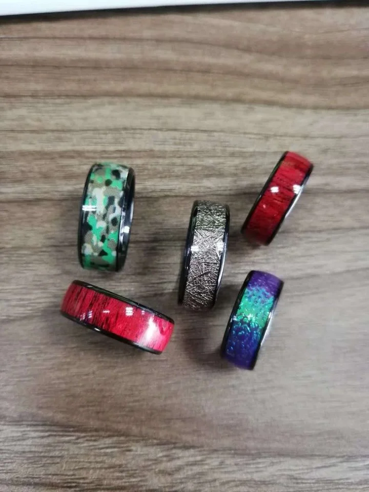 NFC RING 188