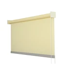 HDPE Fabric UV Block Sun Shade Roller Blind Shades