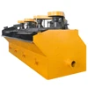 2019 Copper Molybdenum Lead Zinc Fluorite Gold Ore Flotation Machine