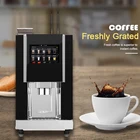 The best automatic espresso coffee maker machine