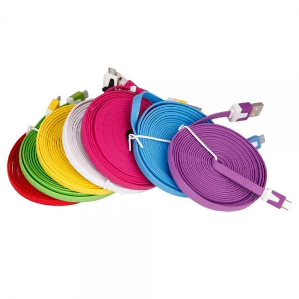 Micro USB  Cable (14)