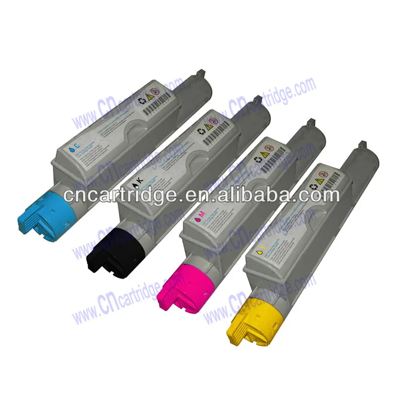 printer cartridge for Xerox phaser 6500/wc6505 106R01594 106R01595 106R01596 106R01597