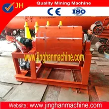 Low price small gold grinding mill