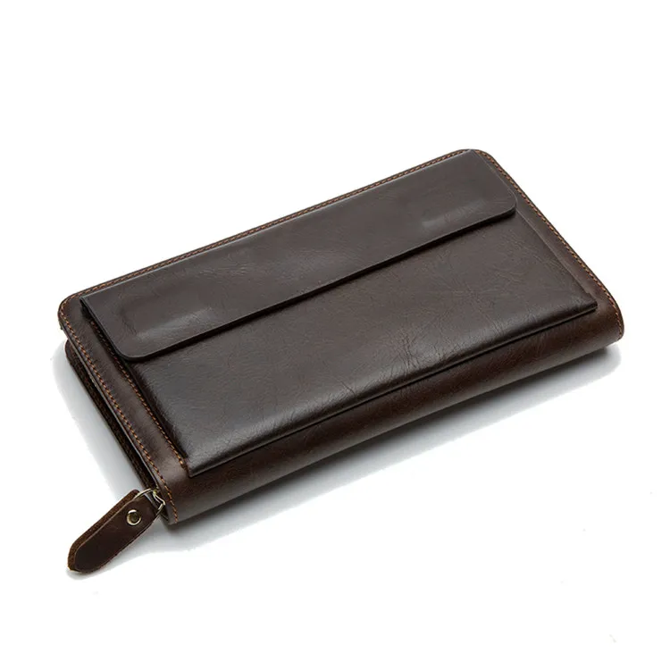 Drop Shipping Low Moq 2018 Fashionable Cheap Branded Men Wallet Long Clutch Bag Genuine Leather 9069, Coffee,black
Drop Shipping Low Moq 2018 Fashionable Cheap Branded Men Wallet Long Clutch Bag Genuine Leather 9069, Coffee,black