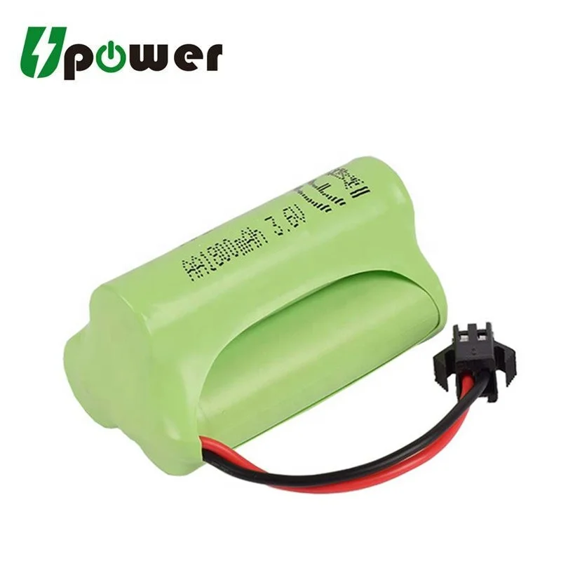 Rechargeable Nimh Aa Triangle Battery Ni Mh Aa 1800mah 3 6v Battery