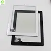 OEM quality black white touch replacement for ipad 2 original touch digitizer