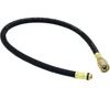 custom length high pressure resistant Pneumatic rubber air Tube intake hose